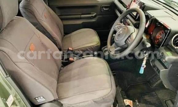 Nunua Ilio tumika Suzuki Jimny Nyingine Gari ndani ya Dodoma nchini Dodoma Nunua Ilio tumika Suzuki Jimny Nyingine Gari ndani ya Dodoma nchini Dodoma