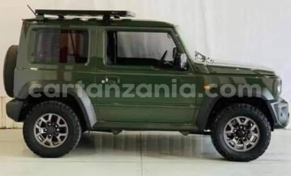 Nunua Ilio tumika Suzuki Jimny Nyingine Gari ndani ya Dodoma nchini Dodoma Nunua Ilio tumika Suzuki Jimny Nyingine Gari ndani ya Dodoma nchini Dodoma