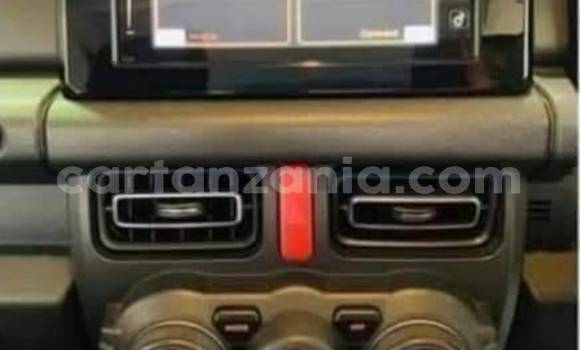 Nunua Ilio tumika Suzuki Jimny Nyingine Gari ndani ya Dodoma nchini Dodoma Nunua Ilio tumika Suzuki Jimny Nyingine Gari ndani ya Dodoma nchini Dodoma