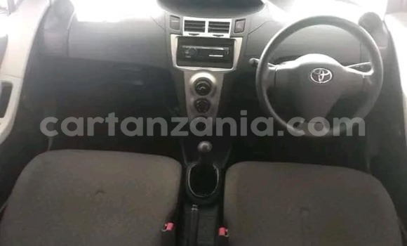 Nunua Ilio tumika Toyota Yaris Nyeupe Gari ndani ya Dodoma nchini Dodoma Nunua Ilio tumika Toyota Yaris Nyeupe Gari ndani ya Dodoma nchini Dodoma