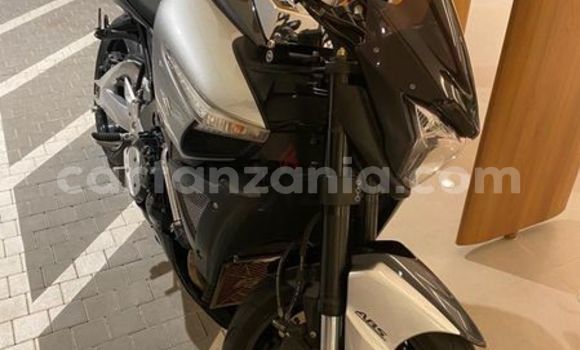 Nunua Ilio tumika Suzuki Boost King Fedha Bike ndani ya Arusha nchini Arusha