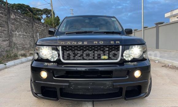 Nunua Imported Range Rover Range Rover Nyeusi Gari ndani ya Dar es Salaam nchini Dar es Salaam Nunua Imported Range Rover Range Rover Nyeusi Gari ndani ya Dar es Salaam nchini Dar es Salaam