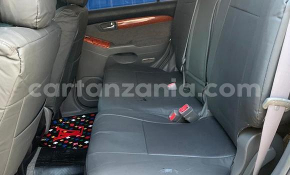 Buy Used Toyota Land Cruiser Prado Black Car in Dar es Salaam in Dar es Salaam Buy Used Toyota Land Cruiser Prado Black Car in Dar es Salaam in Dar es Salaam
