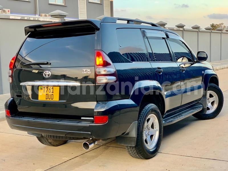 Big with watermark toyota land cruiser prado dar es salaam dar es salaam 15938