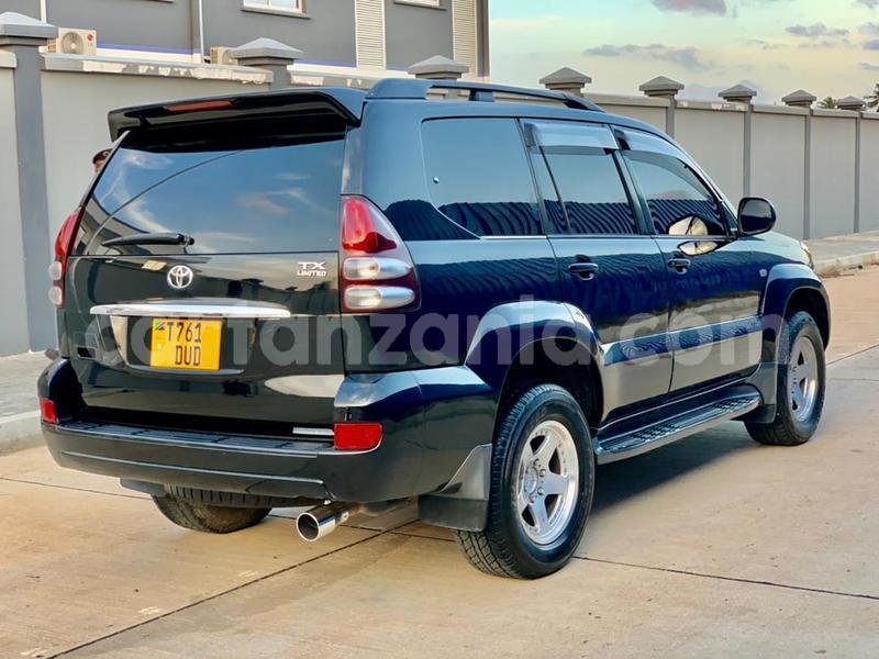 Big with watermark toyota land cruiser prado dar es salaam dar es salaam 15938