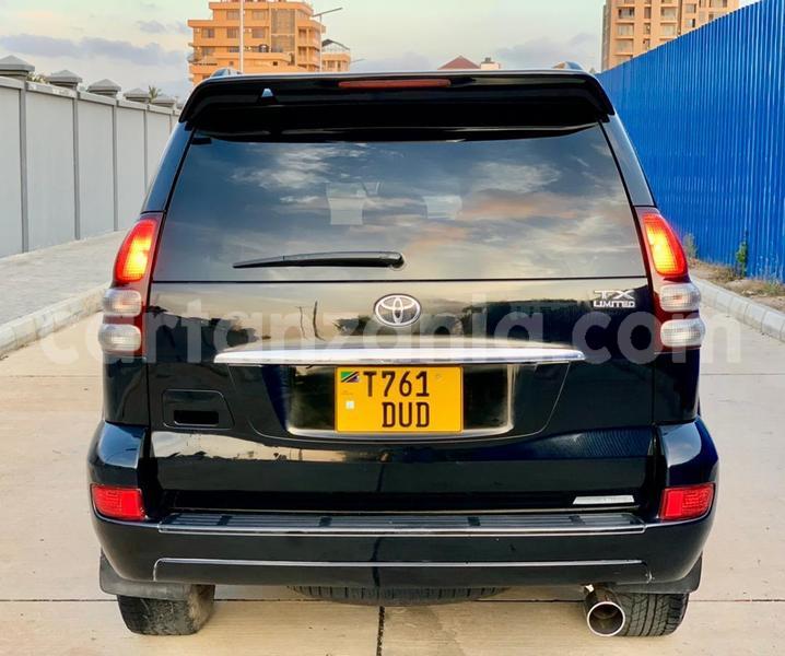 Big with watermark toyota land cruiser prado dar es salaam dar es salaam 15938