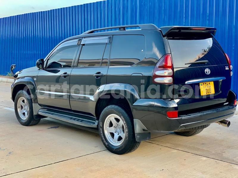 Big with watermark toyota land cruiser prado dar es salaam dar es salaam 15938