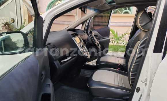 Nunua Ilio tumika Toyota Ractis Nyeupe Gari ndani ya Dar es Salaam nchini Dar es Salaam Nunua Ilio tumika Toyota Ractis Nyeupe Gari ndani ya Dar es Salaam nchini Dar es Salaam