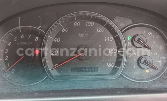 Nunua Ilio tumika Toyota Alphard Bluu Gari ndani ya Dar es Salaam nchini Dar es Salaam Nunua Ilio tumika Toyota Alphard Bluu Gari ndani ya Dar es Salaam nchini Dar es Salaam