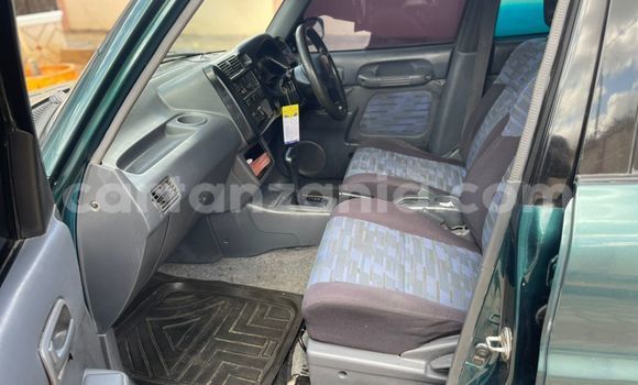Nunua Ilio tumika Toyota RAV4 Kijani Gari ndani ya Dar es Salaam nchini Dar es Salaam Nunua Ilio tumika Toyota RAV4 Kijani Gari ndani ya Dar es Salaam nchini Dar es Salaam