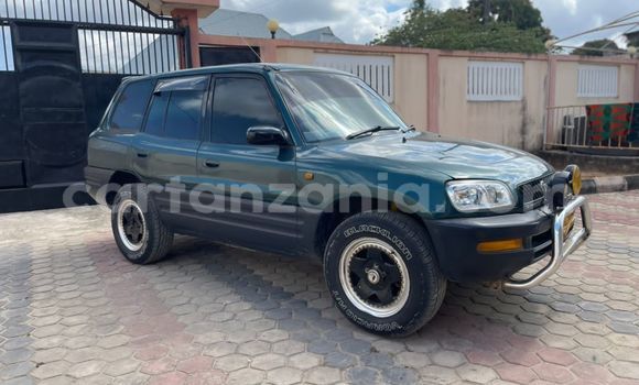 Nunua Ilio tumika Toyota RAV4 Kijani Gari ndani ya Dar es Salaam nchini Dar es Salaam Nunua Ilio tumika Toyota RAV4 Kijani Gari ndani ya Dar es Salaam nchini Dar es Salaam