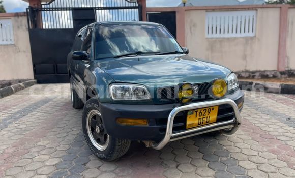 Nunua Ilio tumika Toyota RAV4 Kijani Gari ndani ya Dar es Salaam nchini Dar es Salaam Nunua Ilio tumika Toyota RAV4 Kijani Gari ndani ya Dar es Salaam nchini Dar es Salaam