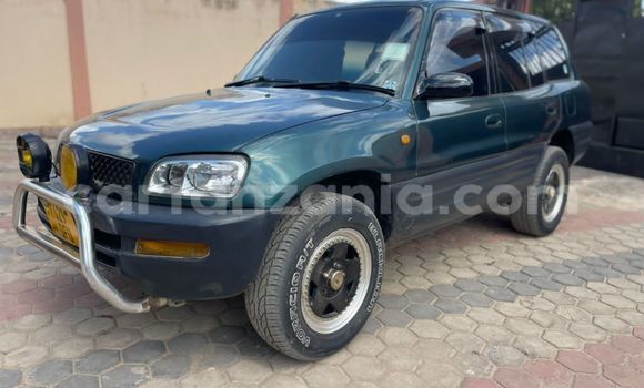 Nunua Ilio tumika Toyota RAV4 Kijani Gari ndani ya Dar es Salaam nchini Dar es Salaam Nunua Ilio tumika Toyota RAV4 Kijani Gari ndani ya Dar es Salaam nchini Dar es Salaam