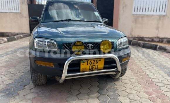 Nunua Ilio tumika Toyota RAV4 Kijani Gari ndani ya Dar es Salaam nchini Dar es Salaam Nunua Ilio tumika Toyota RAV4 Kijani Gari ndani ya Dar es Salaam nchini Dar es Salaam
