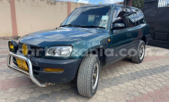 Nunua Ilio tumika Toyota RAV4 Kijani Gari ndani ya Dar es Salaam nchini Dar es Salaam Nunua Ilio tumika Toyota RAV4 Kijani Gari ndani ya Dar es Salaam nchini Dar es Salaam