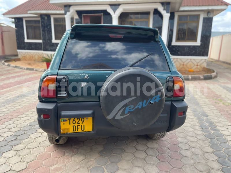 Big with watermark toyota rav4 dar es salaam dar es salaam 15947