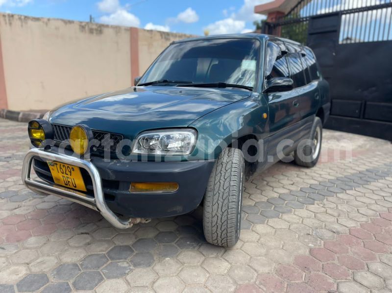 Big with watermark toyota rav4 dar es salaam dar es salaam 15947