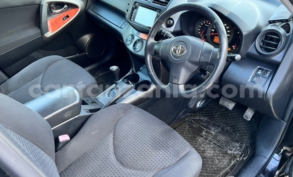 Nunua Ilio tumika Toyota Vanguard Nyeusi Gari ndani ya Dar es Salaam nchini Dar es Salaam Nunua Ilio tumika Toyota Vanguard Nyeusi Gari ndani ya Dar es Salaam nchini Dar es Salaam