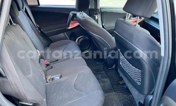 Nunua Ilio tumika Toyota Vanguard Nyeusi Gari ndani ya Dar es Salaam nchini Dar es Salaam Nunua Ilio tumika Toyota Vanguard Nyeusi Gari ndani ya Dar es Salaam nchini Dar es Salaam