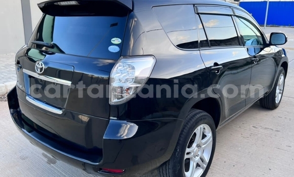 Nunua Ilio tumika Toyota Vanguard Nyeusi Gari ndani ya Dar es Salaam nchini Dar es Salaam Nunua Ilio tumika Toyota Vanguard Nyeusi Gari ndani ya Dar es Salaam nchini Dar es Salaam