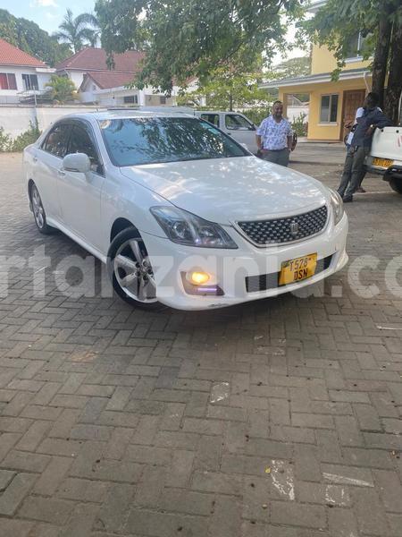 Big with watermark toyota crown dar es salaam dar es salaam 15951