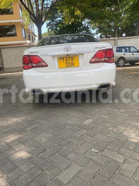 Big with watermark toyota crown dar es salaam dar es salaam 15951