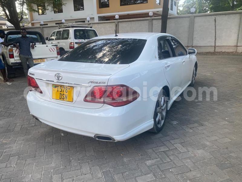 Big with watermark toyota crown dar es salaam dar es salaam 15951