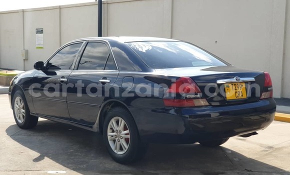 Nunua Ilio tumika Toyota Mark II Nyingine Gari ndani ya Dar es Salaam nchini Dar es Salaam Nunua Ilio tumika Toyota Mark II Nyingine Gari ndani ya Dar es Salaam nchini Dar es Salaam