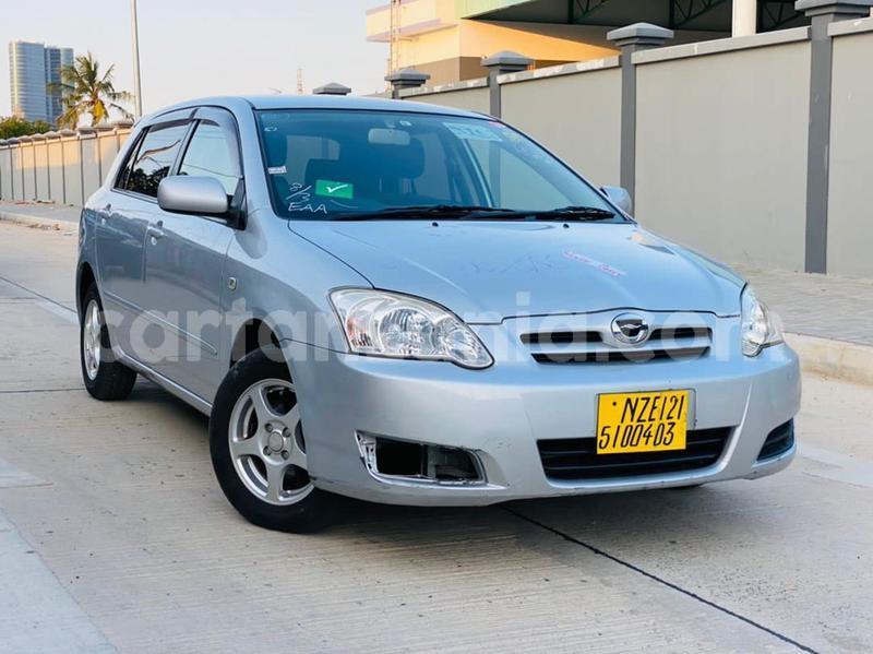 Big with watermark toyota runx dar es salaam dar es salaam 15953