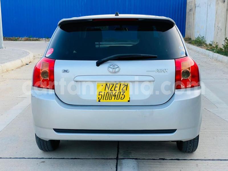 Big with watermark toyota runx dar es salaam dar es salaam 15953