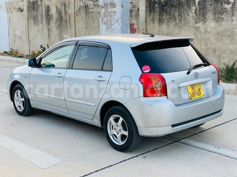 Big with watermark toyota runx dar es salaam dar es salaam 15953