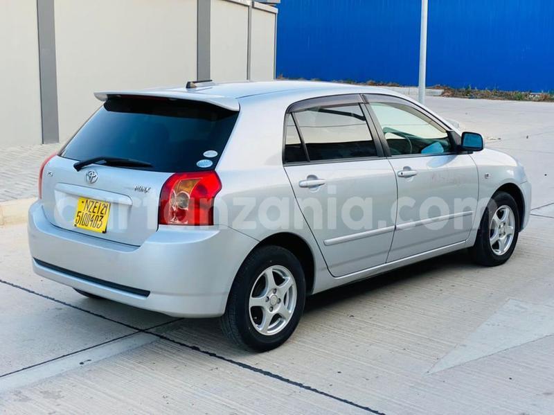 Big with watermark toyota runx dar es salaam dar es salaam 15953