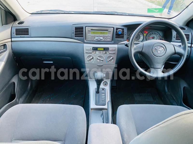 Big with watermark toyota runx dar es salaam dar es salaam 15953