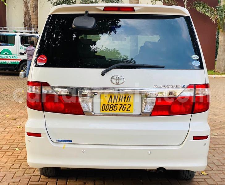 Big with watermark toyota alphard dar es salaam dar es salaam 15954