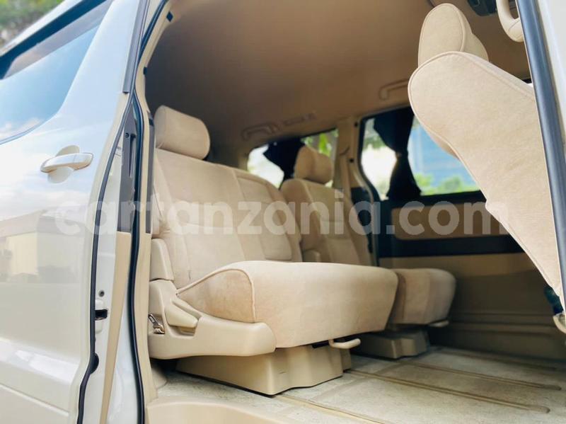 Big with watermark toyota alphard dar es salaam dar es salaam 15954