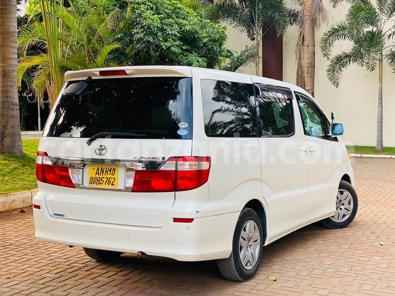 Big with watermark toyota alphard dar es salaam dar es salaam 15954