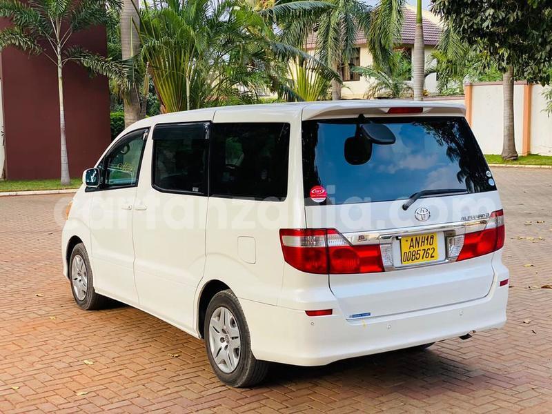 Big with watermark toyota alphard dar es salaam dar es salaam 15954