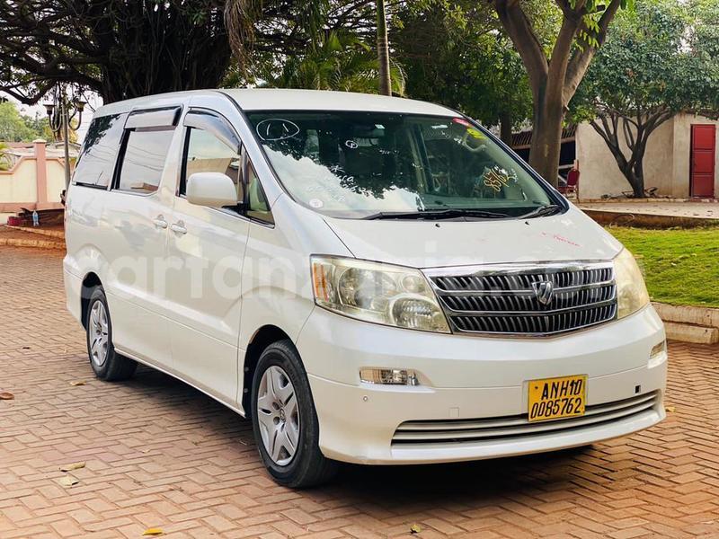 Big with watermark toyota alphard dar es salaam dar es salaam 15954