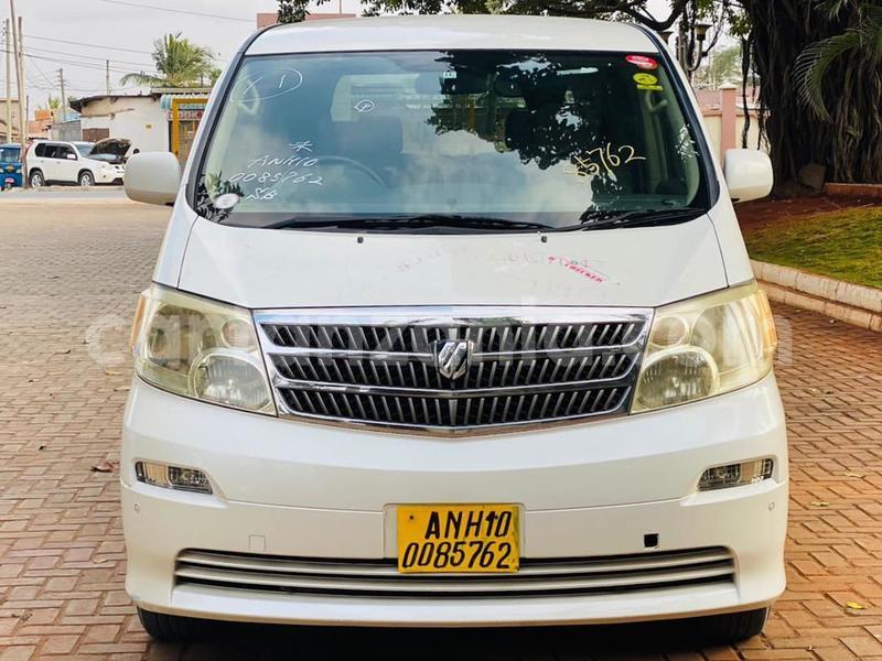 Big with watermark toyota alphard dar es salaam dar es salaam 15954