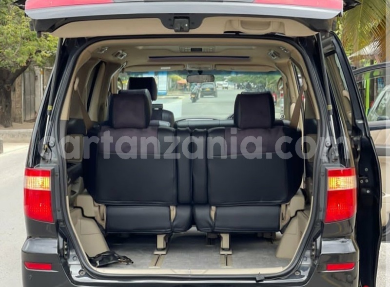 Big with watermark toyota alphard dar es salaam dar es salaam 15955