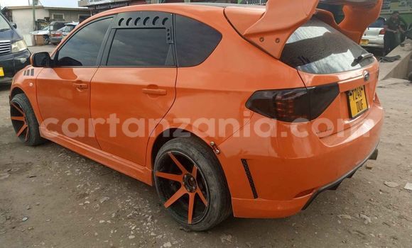 Nunua Ilio tumika Subaru Impreza Nyingine Gari ndani ya Dar es Salaam nchini Dar es Salaam Nunua Ilio tumika Subaru Impreza Nyingine Gari ndani ya Dar es Salaam nchini Dar es Salaam