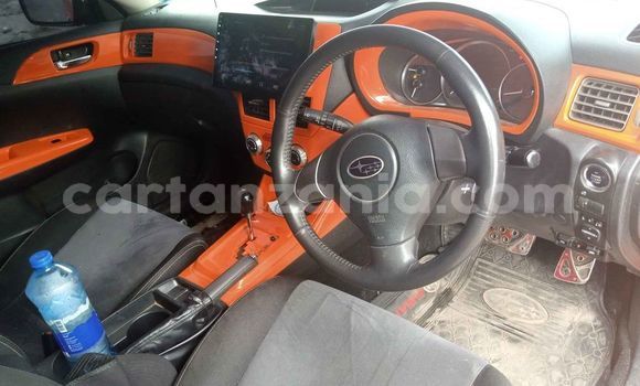 Nunua Ilio tumika Subaru Impreza Nyingine Gari ndani ya Dar es Salaam nchini Dar es Salaam Nunua Ilio tumika Subaru Impreza Nyingine Gari ndani ya Dar es Salaam nchini Dar es Salaam