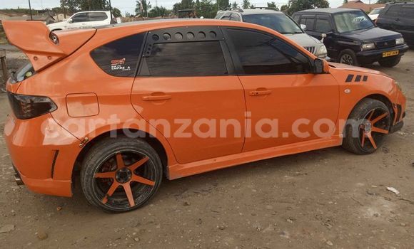 Nunua Ilio tumika Subaru Impreza Nyingine Gari ndani ya Dar es Salaam nchini Dar es Salaam Nunua Ilio tumika Subaru Impreza Nyingine Gari ndani ya Dar es Salaam nchini Dar es Salaam