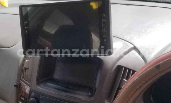 Buy Used Toyota Harrier White Car in Dar es Salaam in Dar es Salaam Buy Used Toyota Harrier White Car in Dar es Salaam in Dar es Salaam