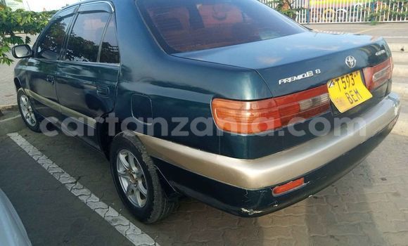 Nunua Ilio tumika Toyota Premio Kijani Gari ndani ya Dar es Salaam nchini Dar es Salaam Nunua Ilio tumika Toyota Premio Kijani Gari ndani ya Dar es Salaam nchini Dar es Salaam