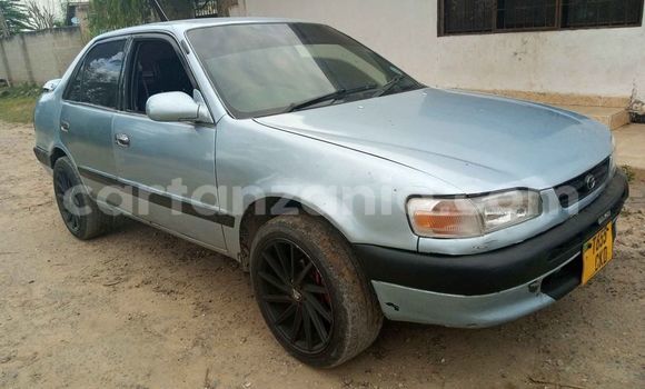 Nunua Ilio tumika Toyota Corolla Nyingine Gari ndani ya Dar es Salaam nchini Dar es Salaam Nunua Ilio tumika Toyota Corolla Nyingine Gari ndani ya Dar es Salaam nchini Dar es Salaam