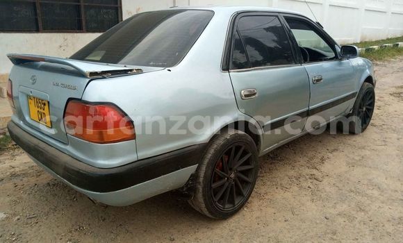 Nunua Ilio tumika Toyota Corolla Nyingine Gari ndani ya Dar es Salaam nchini Dar es Salaam Nunua Ilio tumika Toyota Corolla Nyingine Gari ndani ya Dar es Salaam nchini Dar es Salaam