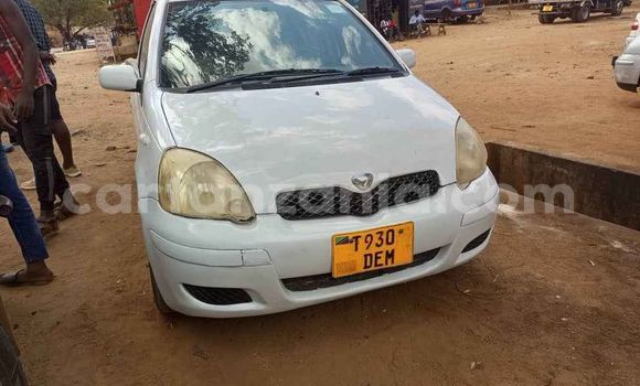 Nunua Ilio tumika Toyota Vitz Nyeupe Gari ndani ya Dar es Salaam nchini Dar es Salaam Nunua Ilio tumika Toyota Vitz Nyeupe Gari ndani ya Dar es Salaam nchini Dar es Salaam