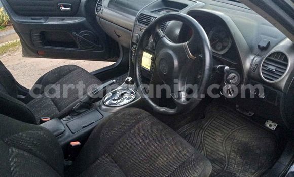 Nunua Ilio tumika Toyota Altezza Nyeusi Gari ndani ya Dar es Salaam nchini Dar es Salaam Nunua Ilio tumika Toyota Altezza Nyeusi Gari ndani ya Dar es Salaam nchini Dar es Salaam