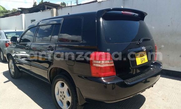 Nunua Ilio tumika Toyota Kluger Nyeusi Gari ndani ya Dar es Salaam nchini Dar es Salaam Nunua Ilio tumika Toyota Kluger Nyeusi Gari ndani ya Dar es Salaam nchini Dar es Salaam